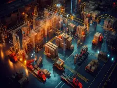 Logistics & Supply Chain In Australian 